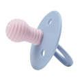 Mamelons de dentition de dentition de caoutchouc en caoutchouc de silicone