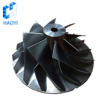 CNC Machining Aluminum Prototype Custom Fast Prototyping