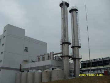 The best supplier !!! distilled spirit system for winery