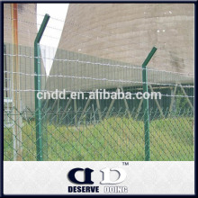 DD fence system-358 fence