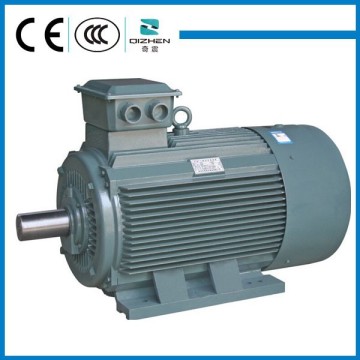 3 Hp Electric Boat Motor