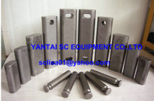 Hydraulic Breaker Hammer Spare Parts Rod Pin/Lock Pin/Chisel Pin/Stop Pin/Heat Treatment Pin