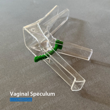 Dilator de spéculum vaginal jetable médical