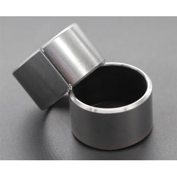 Custe cuscinetti scorrevoli lineari Boccole in acciaio rotondo in metallo in alluminio boccole di bronzo in acciaio inossidabile