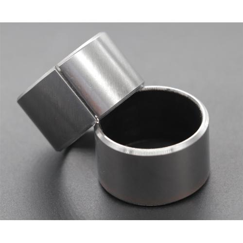 Linear linear lengan bantalan logam baja baja bushing aluminium tembaga stainless steel bushing