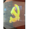 Filmbase 2023 Ultrathin Transparency Display