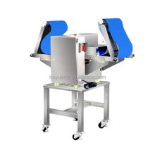 Professional Meat Dicing and Slicing Machines for Beef, Fish, Chicken, Pork Belly, and Fresh Meat