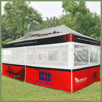 Exhibition Booth Tent