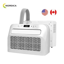 6500 BTU Mobile Split Air Conditioner for Caravans