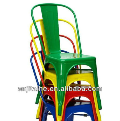 China factory hot sell Metal Chair with high quality