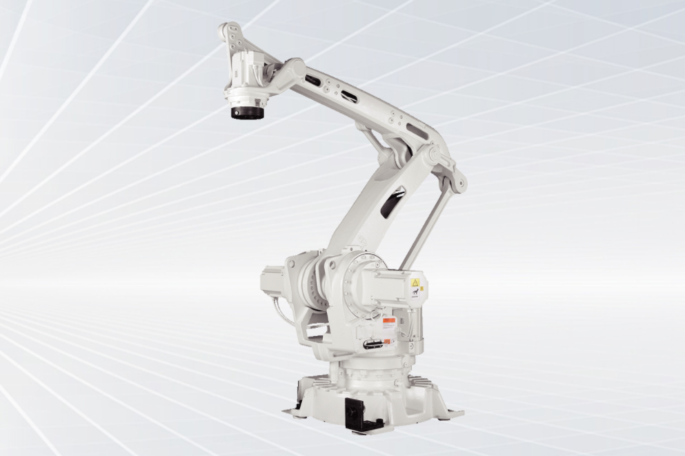 Automatic Palletizer Robot Arm