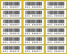 Black Label/Blue Label