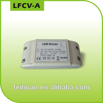 Meanwell high power driver led power driver