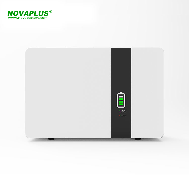 Nova 10years Warranty Lithium Ion Batteries 5kwh 10kwh 48v Lifepo4 For ...