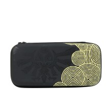 2023 Hot Sale Switch Oled Protective Carrying EVA Case Storage Bag Tears of the Kingdom