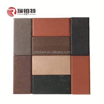 Wholesale Terracotta Paving Bricks for Outdoor Projects