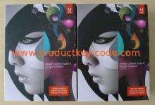 Creative Suite 6 Design Standard For Student and Teacher