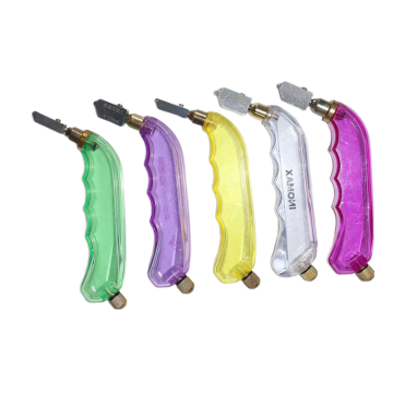 Hand-held Thick Glass Cutter for Glass Tile Mirror Oil Cutter