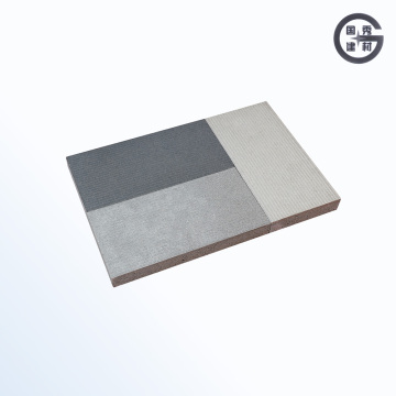 Multi-Colored Textured Outdoor Paving Tiles