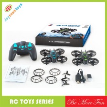 FOUR-AXIS 2.4G RC UFO WITH CAMERA MINI DRONE WITH CAMERA
