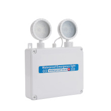 Self-test Function Emergency Lights