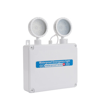 Self-test Function Emergency Lights