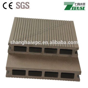 Best Price Composite Decking Material (150*25mm)