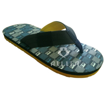 Beautiful fashion eva beach sandal