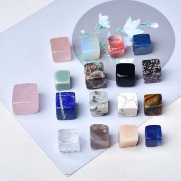 Wholesale Polished Gemstones and Healing Crystals for Reiki and Decor