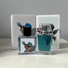 Long Lasting Fragrance Cupid Hypnosi Cologne 50ml - Pheromone Perfume for Men