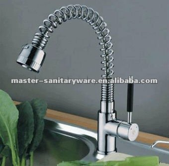 Water Faucets