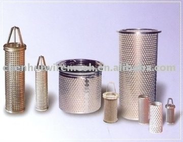 Basket Filters