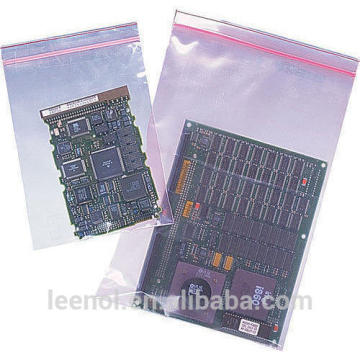PE packing antistatic bag
