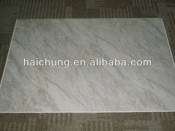 Noth America pvc ceiling tile