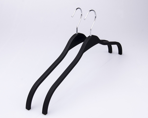 Plastic Clothes Hangers for Business Suit Coat Hangers for Man