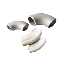GR2 Titanium Elbow Pipe Fittings for Pipe Connection
