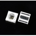 Nnukwu ike SMT 850nm Infrared LED Emitter 3W