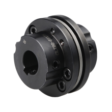 Flexible Shaft Disc Coupling for Motors: Exploring the Coupling Factory's Solutions