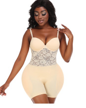 Plus Size Women's Body Shapers: Adjustable Cinchers, Waist Trainers, Butt Lift, and Corset Shapers - RCS01