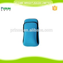 Neoprene colorful multifunction phone case for iphone