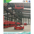 4m Best Quality Good Price Self-propelled Scissor Lift