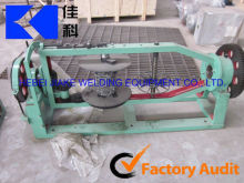 electro galvanized wire barbed wire machines production line