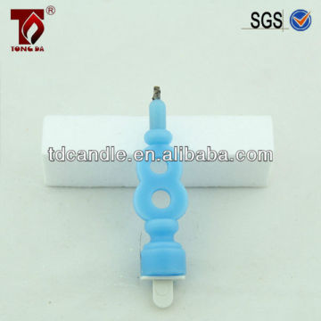 fancy wax carving Candles