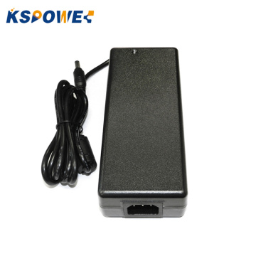 120W 12V/10A AC/DC 테니스 볼 기계 전원 공급 장치