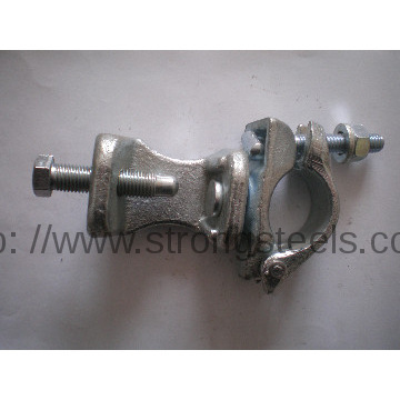 Swivel Girder Coupler