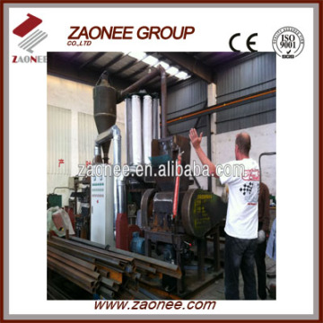 ZAONEE High Output! Scrap Copper Wire Granule Machine