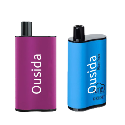 Customized logo Lush Ice Fume infinity