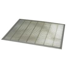 2020 Beekeeping tools metal stainless steel honey bee queen excluder