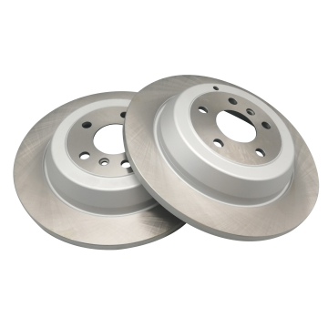 European Car Brake Rotors Discs for BMW 3 Series E90 2006-2011