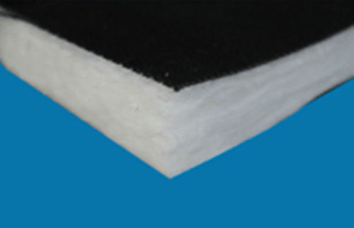 High Temperature Fiberglass Blanket For Piping Heat Preservation